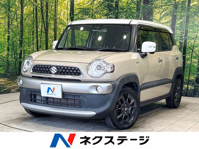 Suzuki Xbee