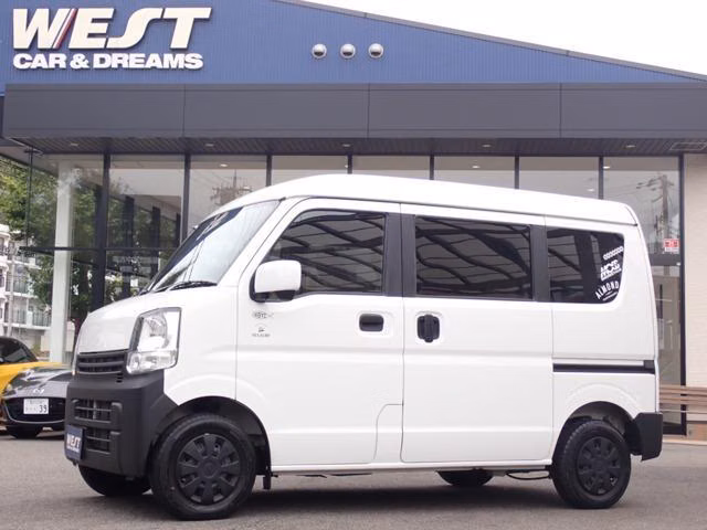 Nissan NV100 Clipper