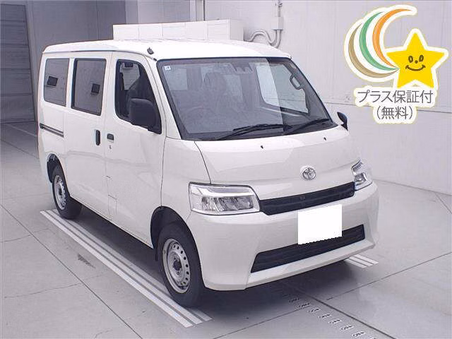 Toyota Town Ace