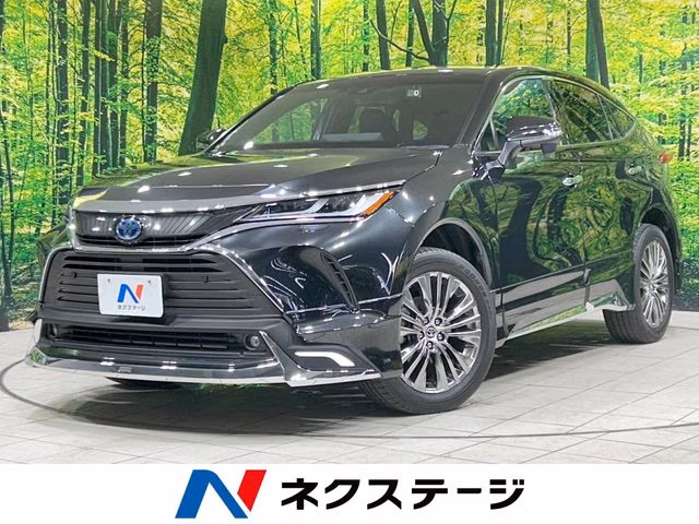 Toyota Venza