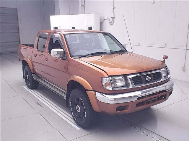 Nissan Datsun