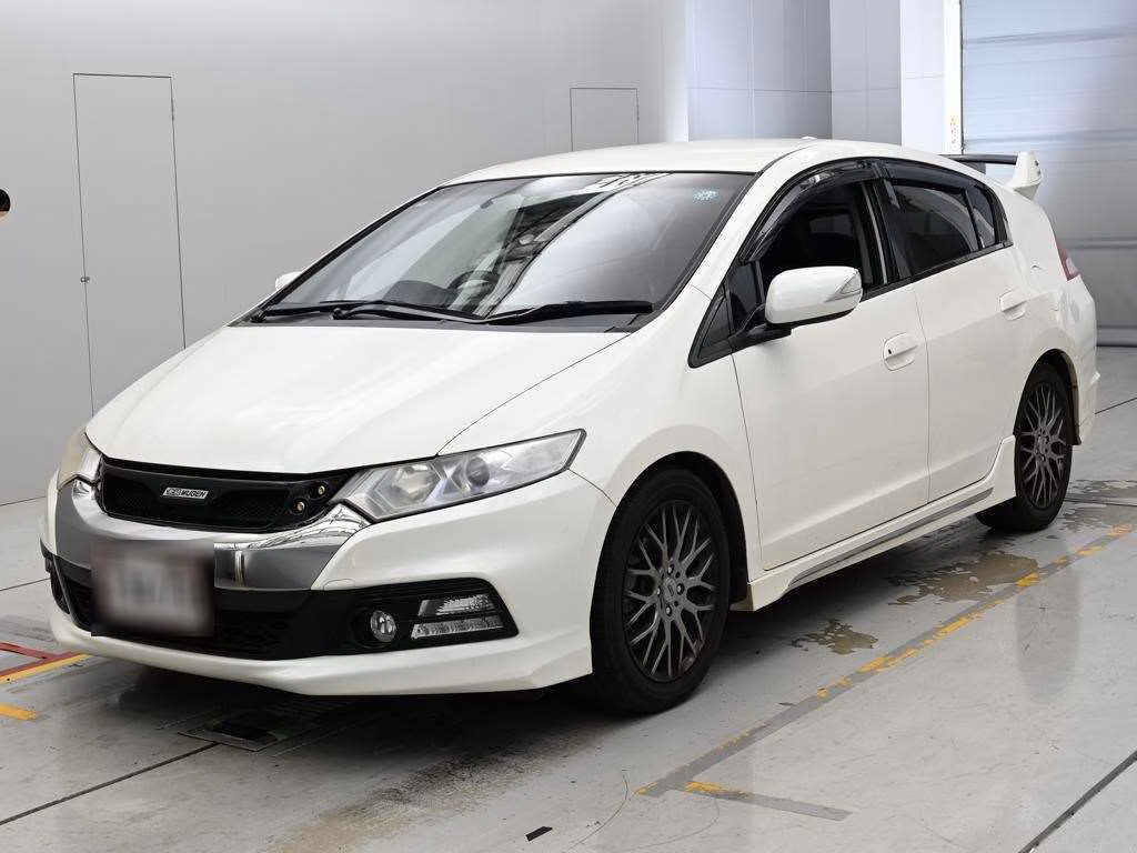 HONDA INSIGHT