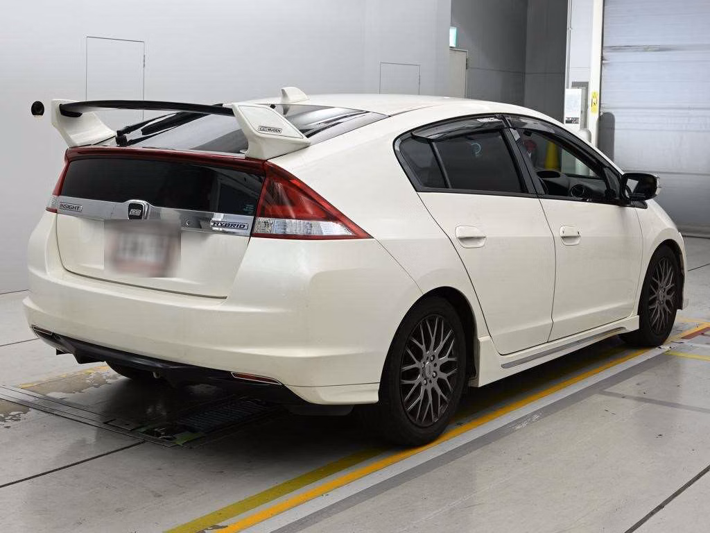 HONDA INSIGHT