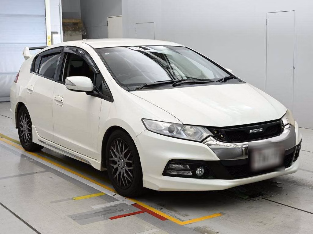 HONDA INSIGHT
