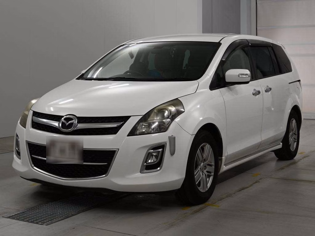 MAZDA MPV