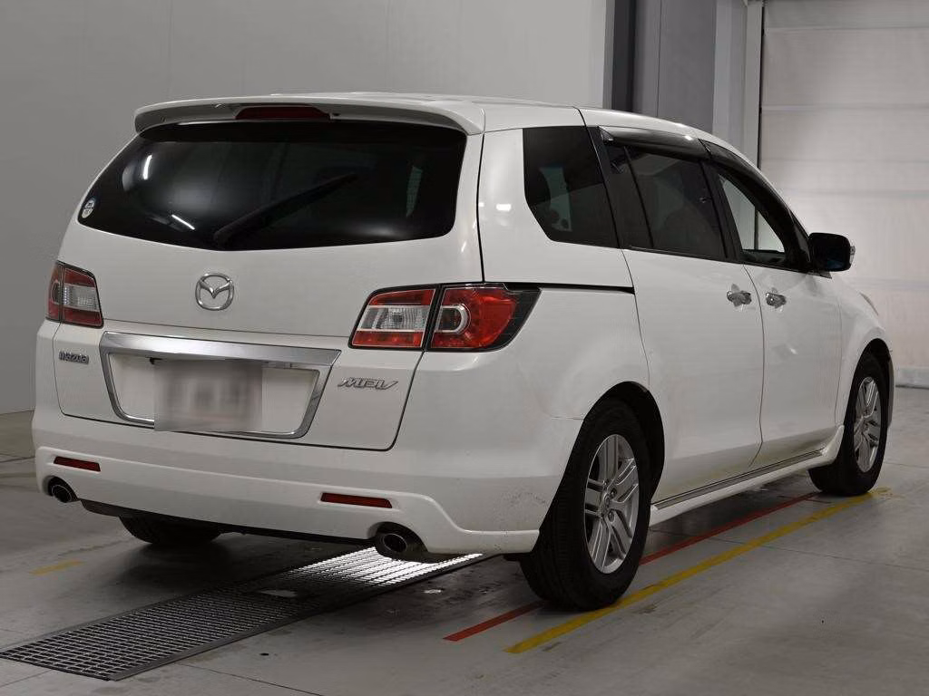 MAZDA MPV