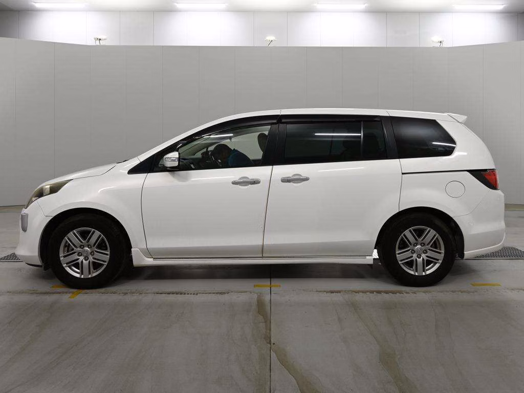 MAZDA MPV