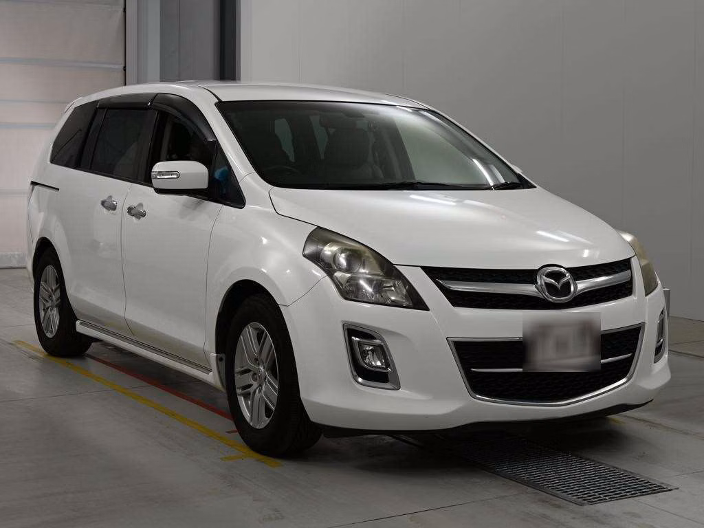 MAZDA MPV