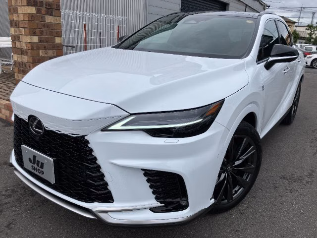 Lexus RX350
