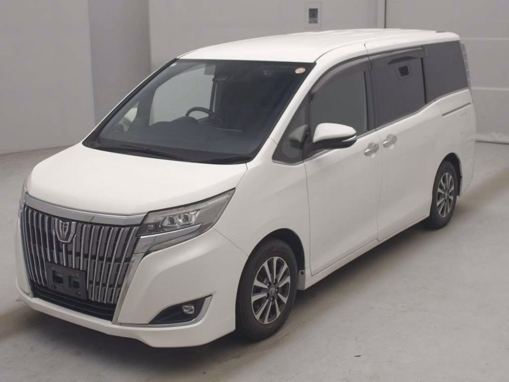 TOYOTA ESQUIRE