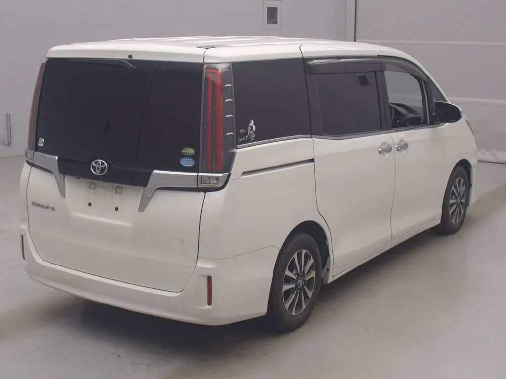 TOYOTA ESQUIRE