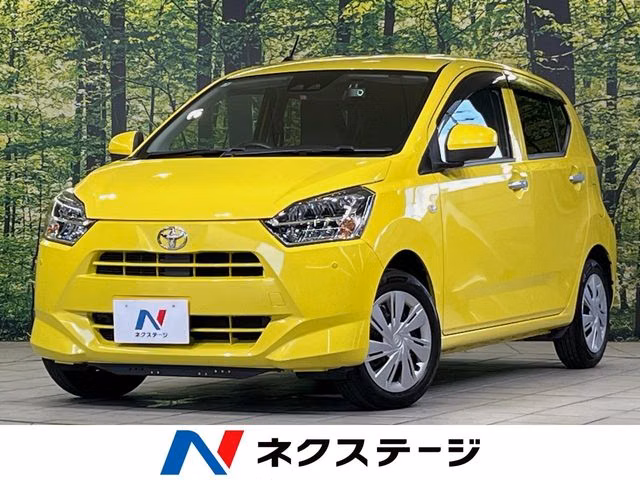TOYOTA PIXIS EPOCH