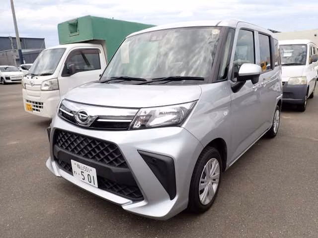 DAIHATSU THOR