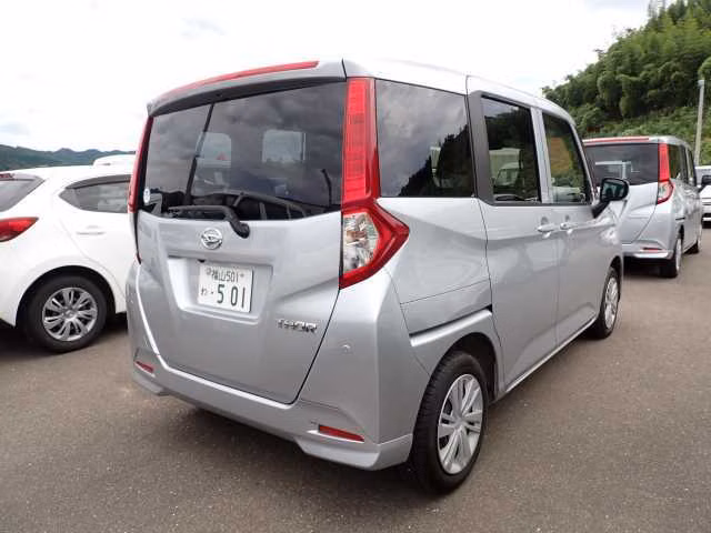 DAIHATSU THOR
