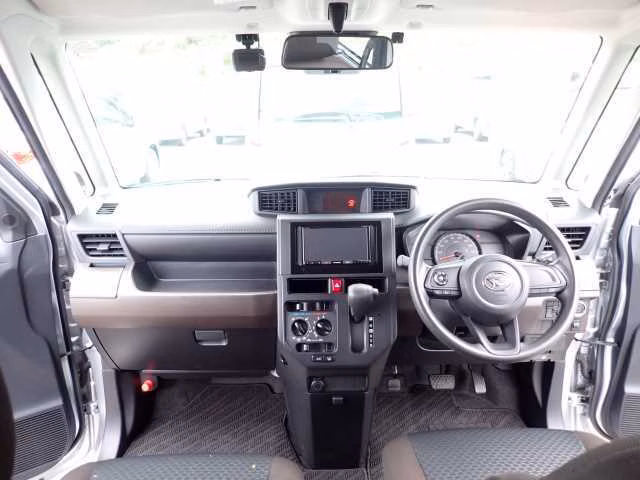DAIHATSU THOR