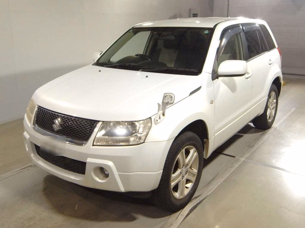 SUZUKI ESCUDO