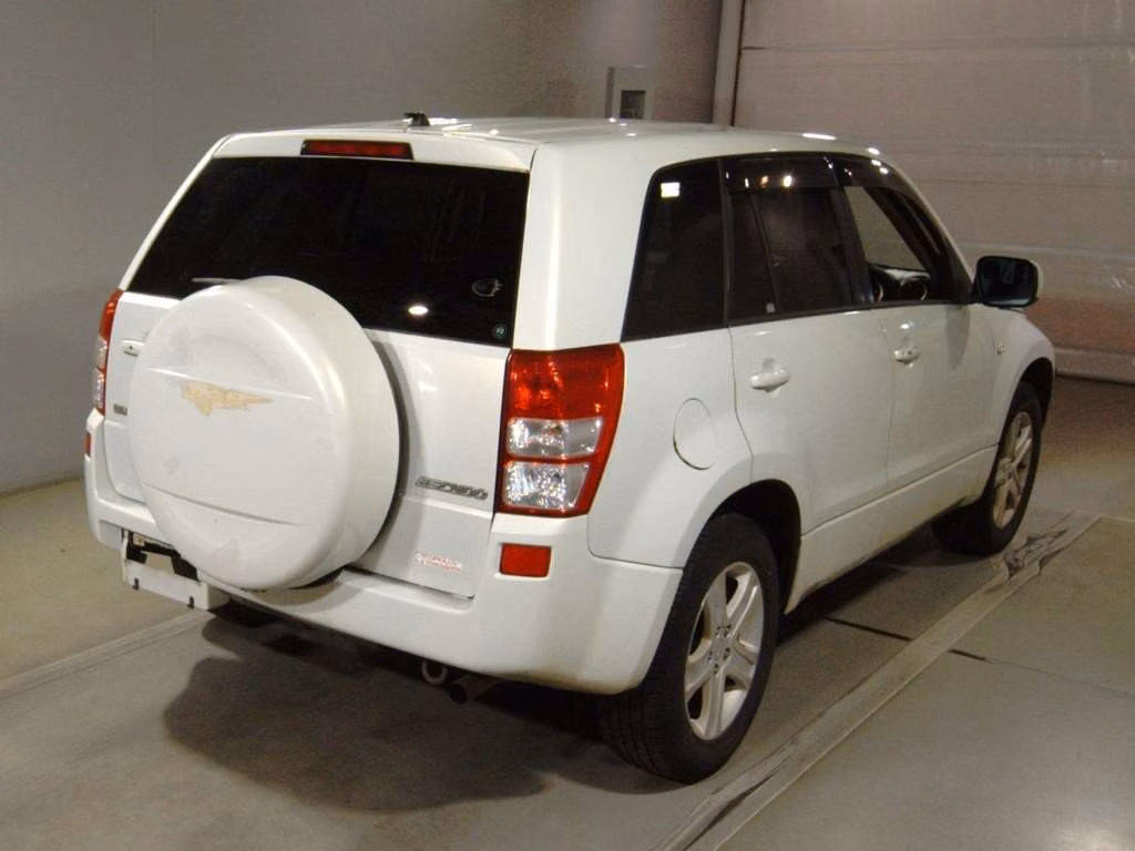 SUZUKI ESCUDO
