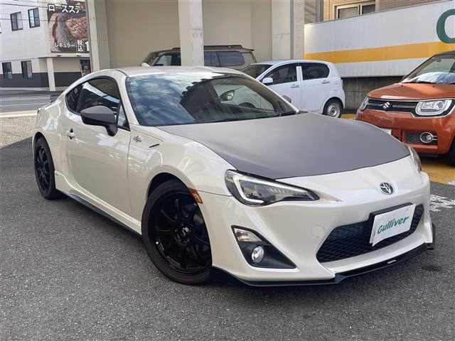 Toyota GT 86