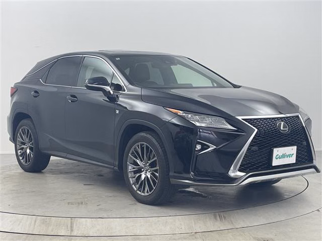 LEXUS RX200T