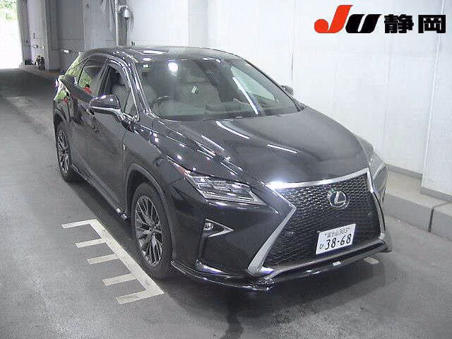 Lexus RX300