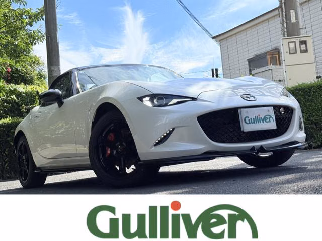 MAZDA ROADSTER