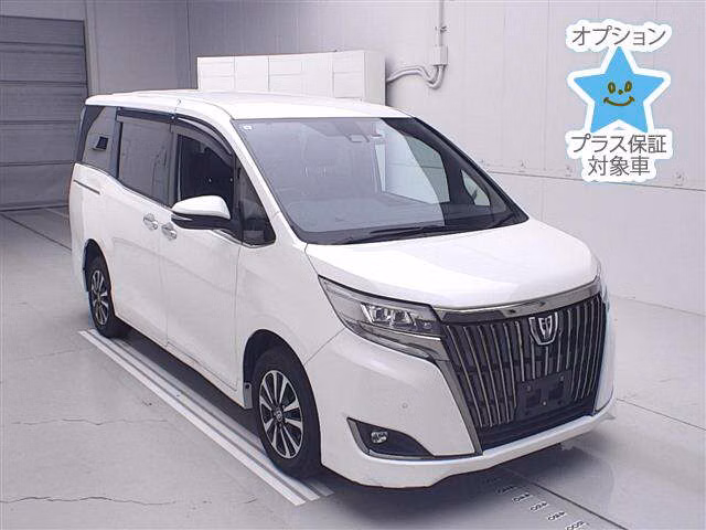Toyota Esquire