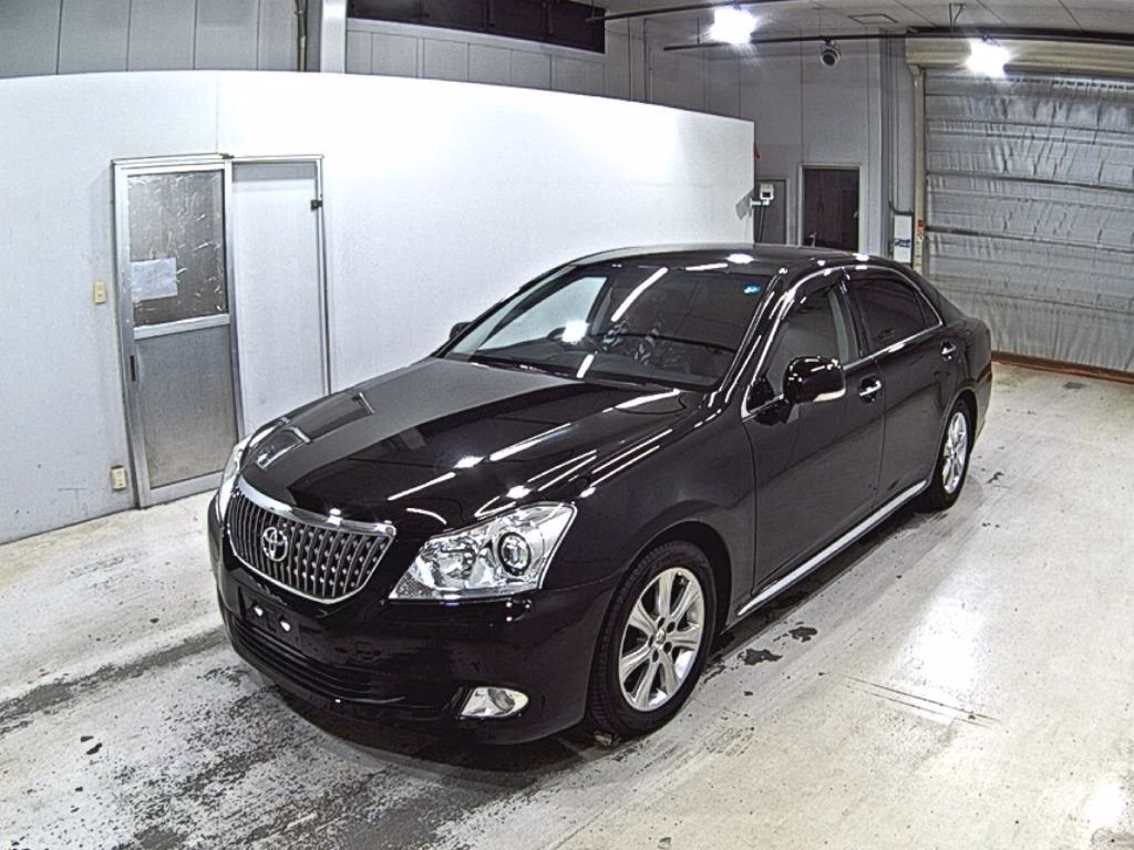 Toyota Crown Majesta