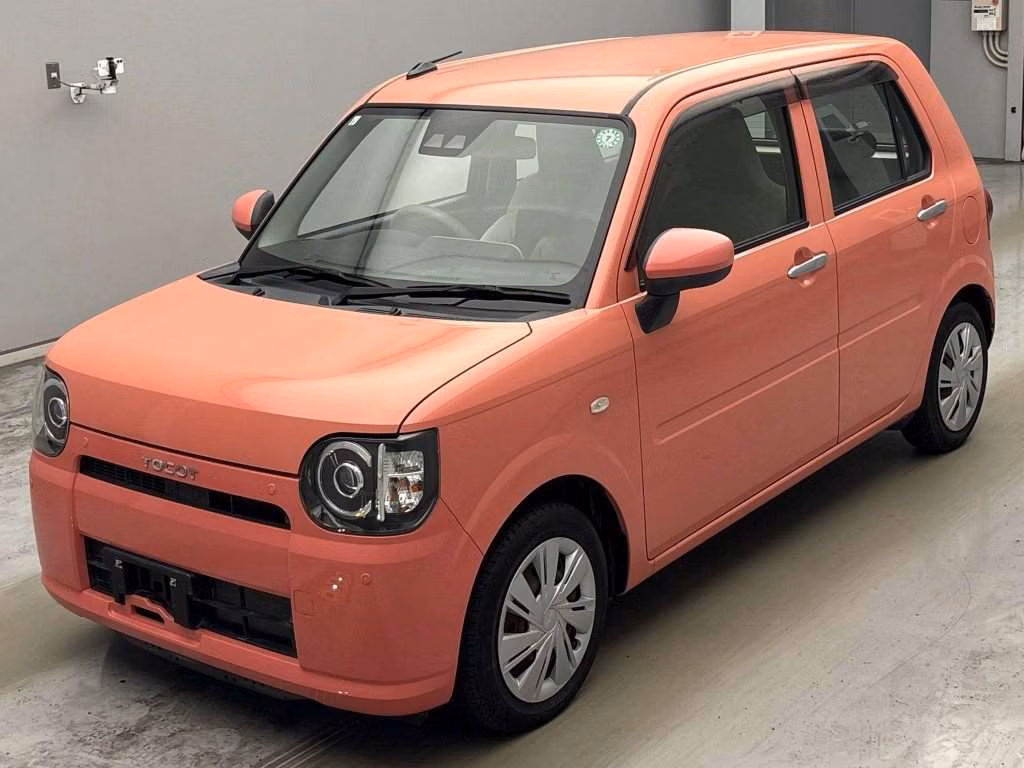 DAIHATSU MIRA TOCOT