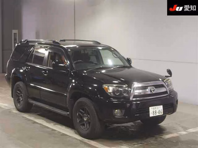 TOYOTA HILUX SURF