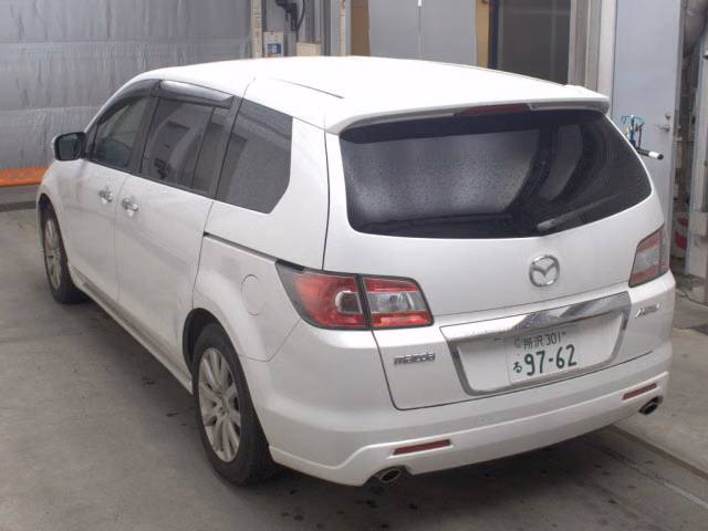 MAZDA MPV