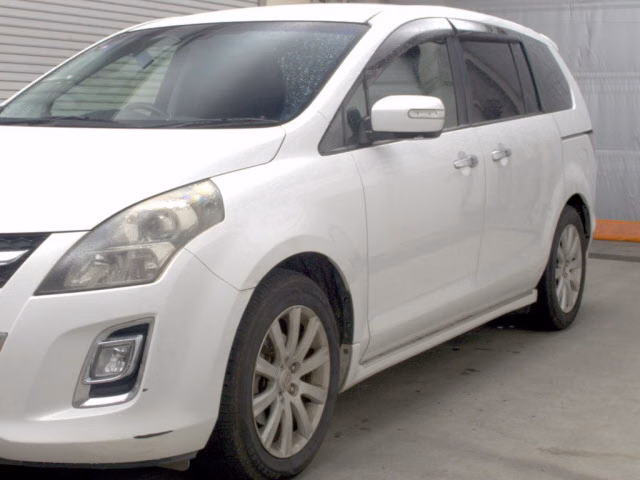 MAZDA MPV