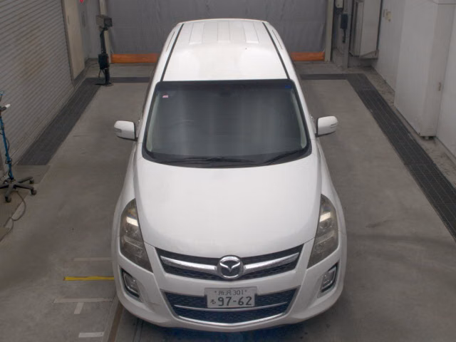 MAZDA MPV