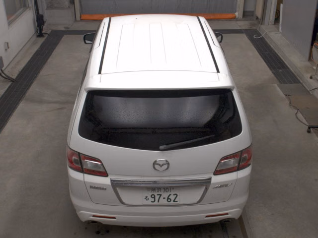 MAZDA MPV