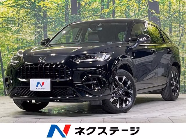 Honda ZR-V