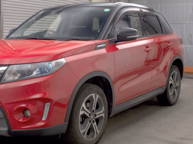 SUZUKI ESCUDO