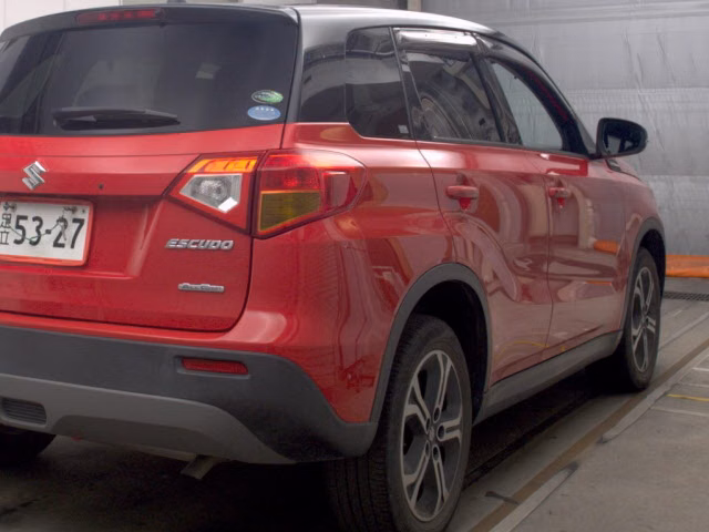 SUZUKI ESCUDO