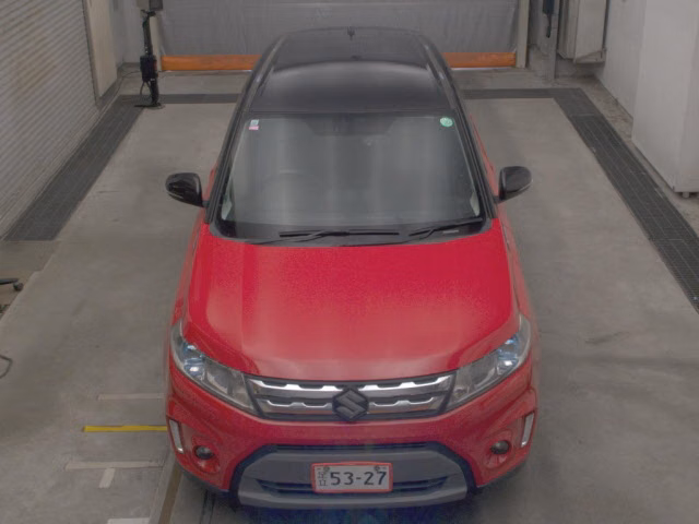 SUZUKI ESCUDO