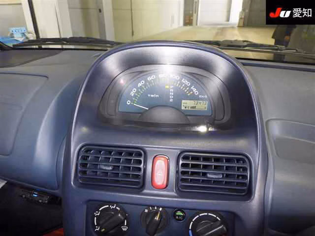 SUZUKI TWIN