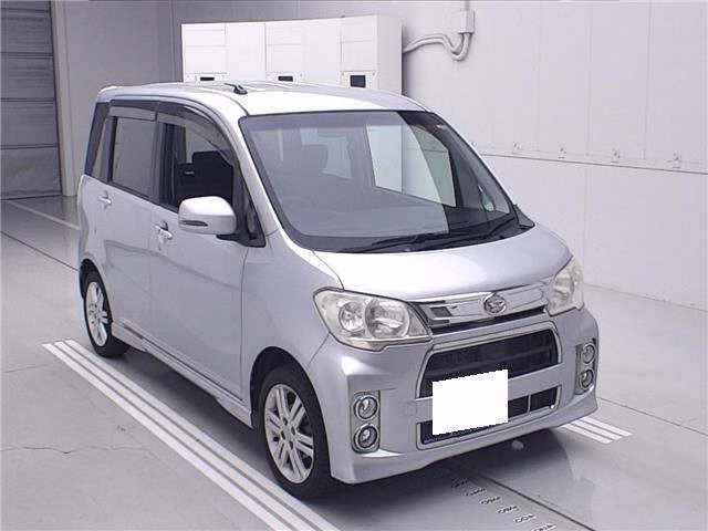 DAIHATSU TANTO EXE