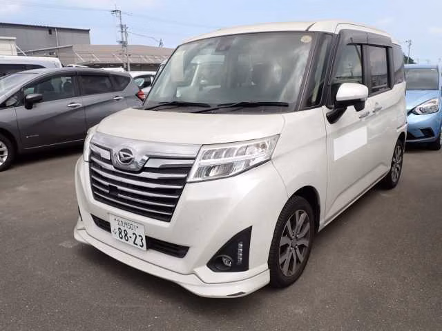 DAIHATSU THOR