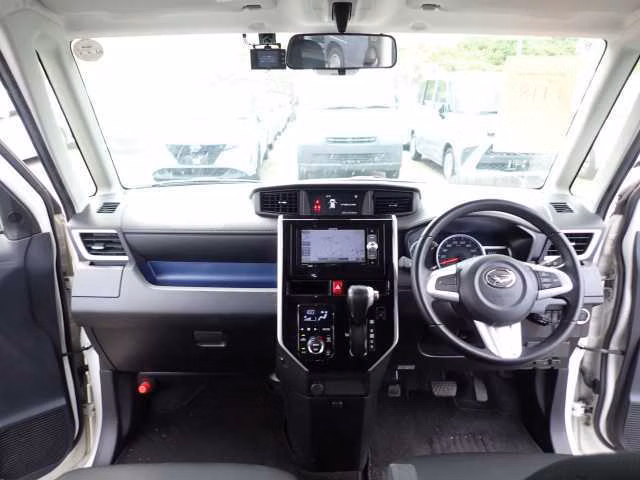 DAIHATSU THOR