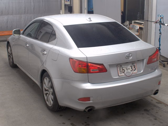 LEXUS IS250