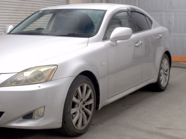 LEXUS IS250