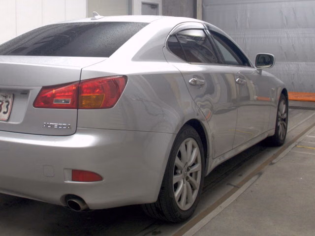LEXUS IS250