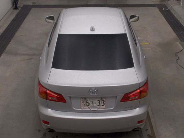 LEXUS IS250