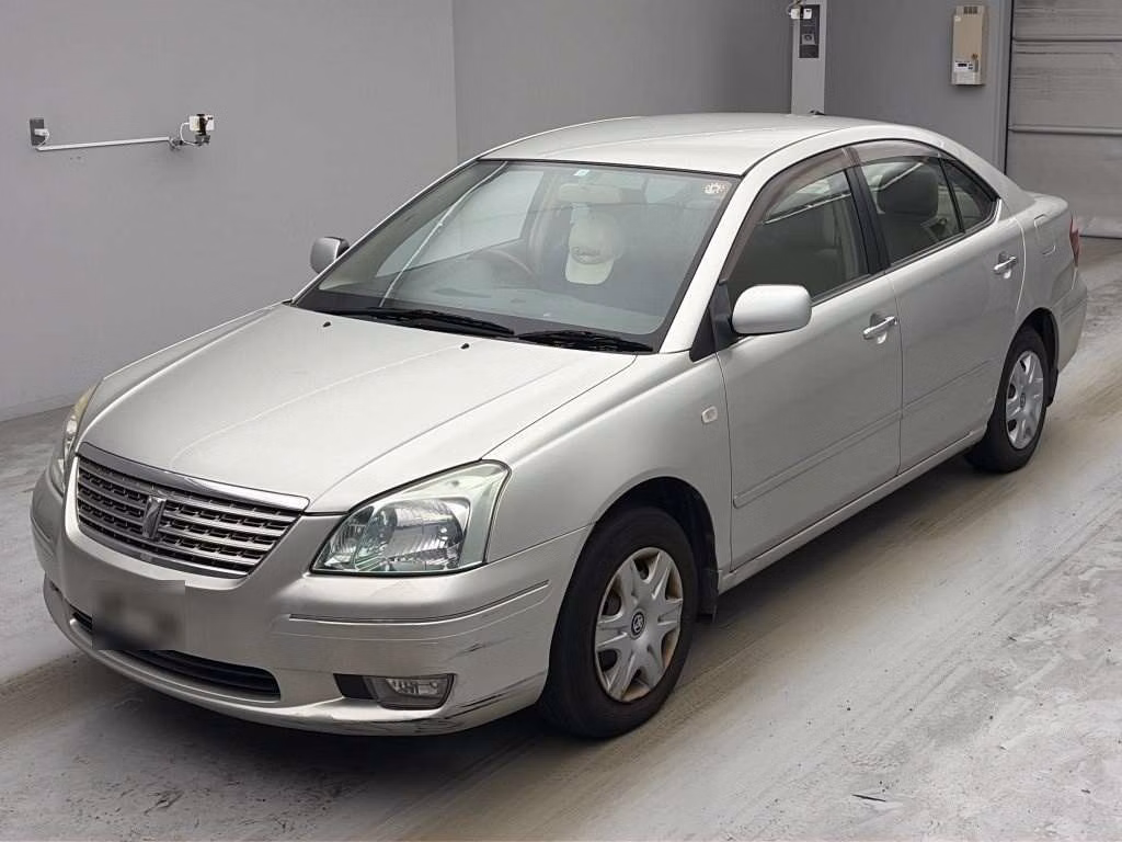 TOYOTA PREMIO