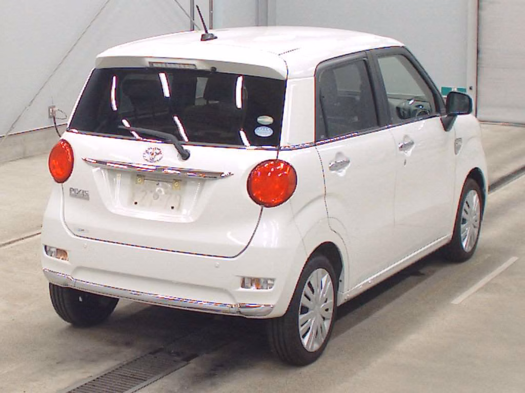 TOYOTA PIXIS JOY