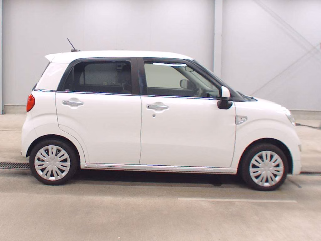TOYOTA PIXIS JOY