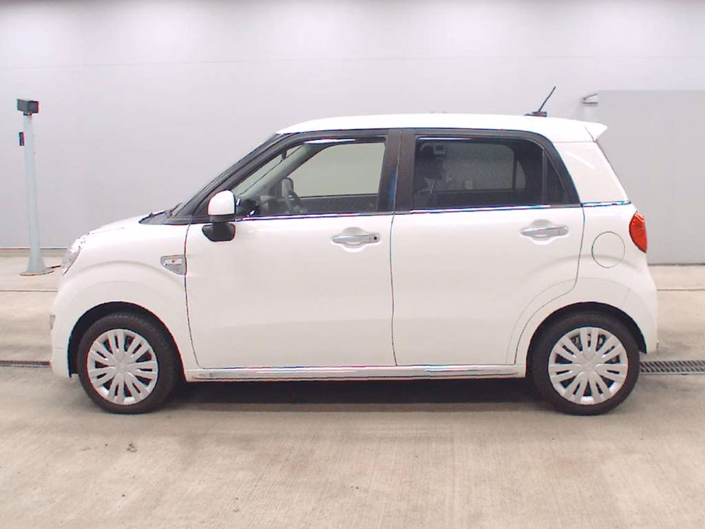TOYOTA PIXIS JOY