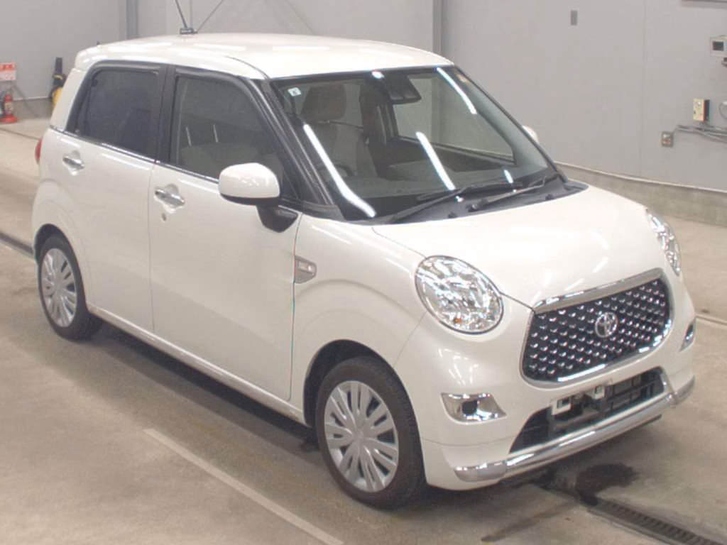 TOYOTA PIXIS JOY